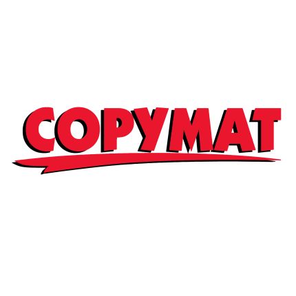 Logotipo de Copymat