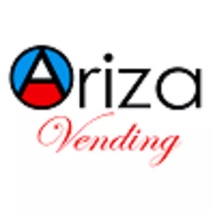 Logo van Ariza Vending