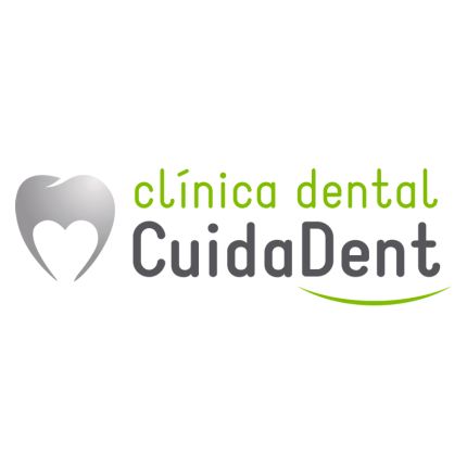 Logo de Clínica Dental Cuidadent