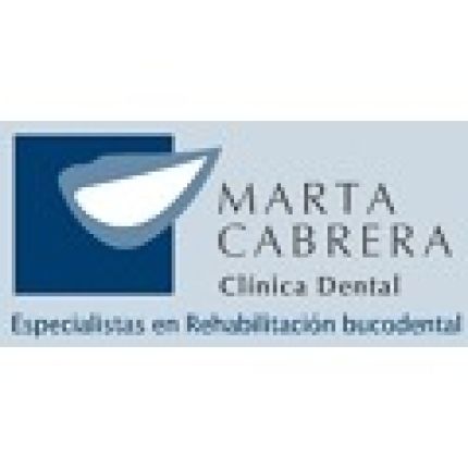 Logo from Clínica Dental Marta Cabrera