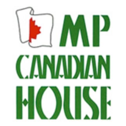 Logo von Mp Canadian House