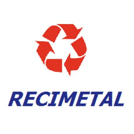 Logo de Recimetal-chatarras y desguaces