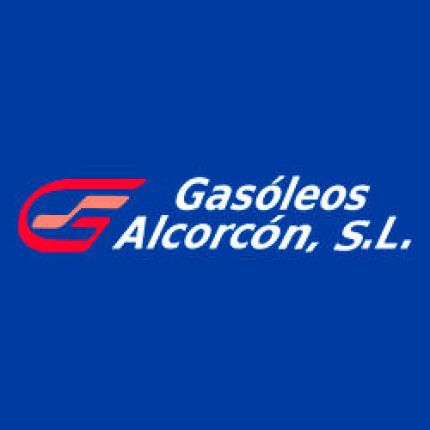 Logo fra Gasóleos Alcorcón