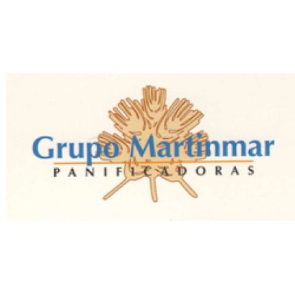 Logo de Panificadora Martinmar
