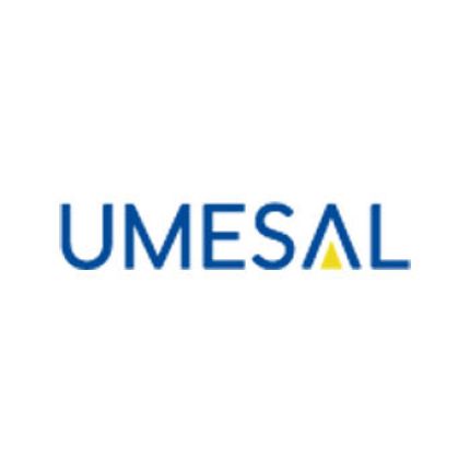 Logotyp från Mecanizados Umesal