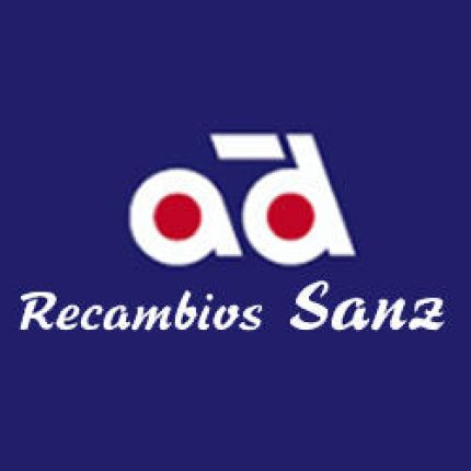 Logo von Recambios Sanz