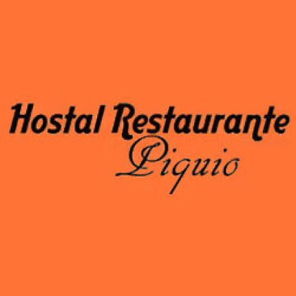 Λογότυπο από Hostal Piquio