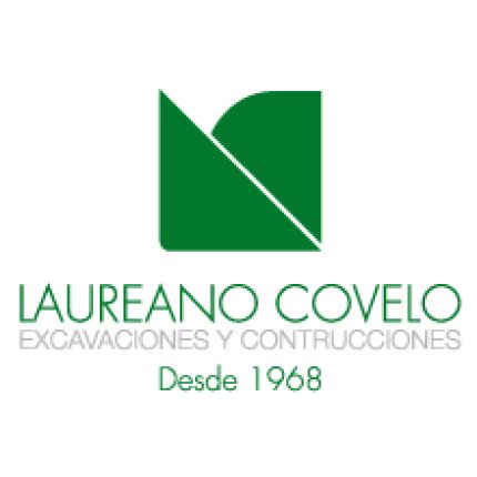 Logo van Excavaciones Y Construcciones Laureano Covelo