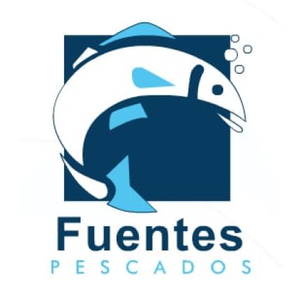 Logotipo de Pescados Fuentes