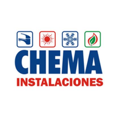 Logo fra Chema Instalaciones