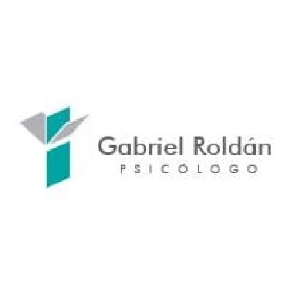 Logotyp från Gabriel Roldán Intxusta