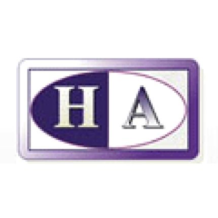 Logo od Funerarias Hnos. Agüero Los Navalmorales