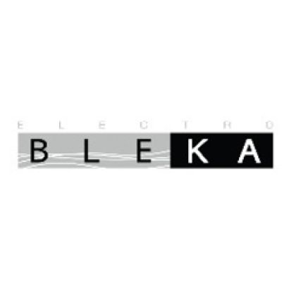 Logo da Electrobleka