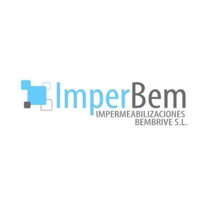 Logo de Imperbem