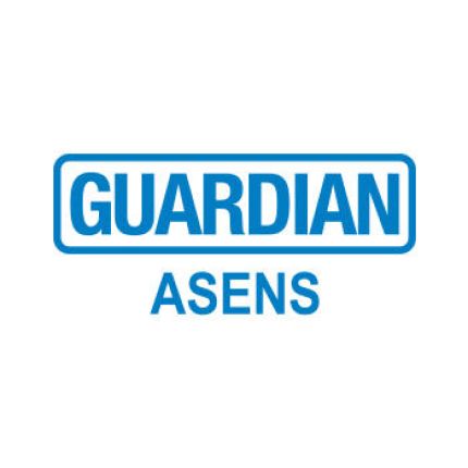 Logótipo de Asens Guardian