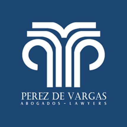 Λογότυπο από Pérez de Vargas Abogados Marbella