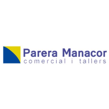 Logo od Parera Manacor