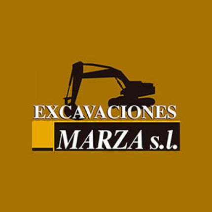 Logo od Excavaciones Marza