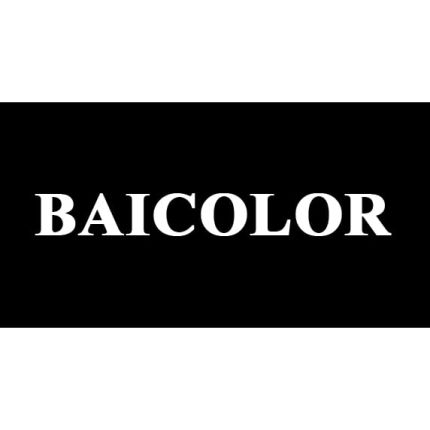 Λογότυπο από Baicolor