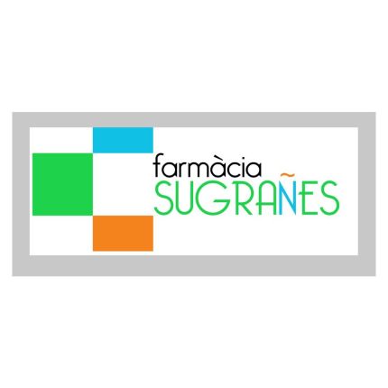 Logo van Farmacia Sugrañes