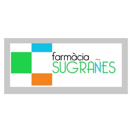 Logotipo de Farmacia Sugrañes