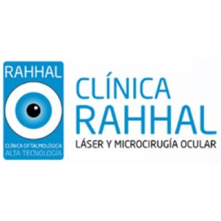 Logo von Clínica Oftalmológica Rahhal