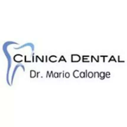 Logo da Clínica Dental Dr. Mario Calonge