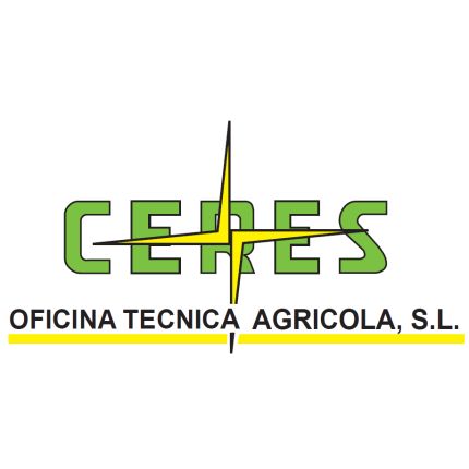 Logo van Ceres Oficina Técnica Agrícola, S.L.