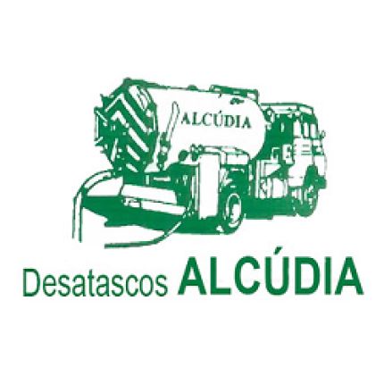 Logotipo de Desatascos Alcudia