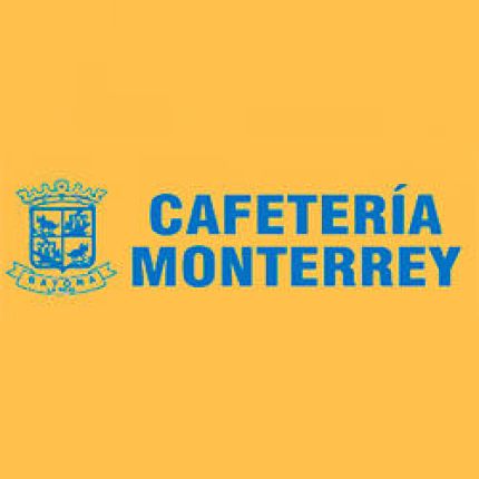 Logo von Cafetería Monterrey