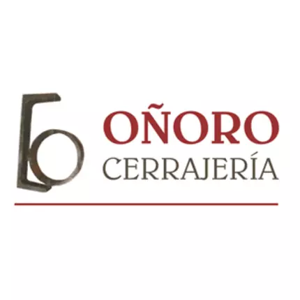 Logo from Cerrajería Oñoro