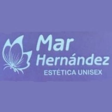 Logotyp från Mar Hernández Estética Unisex