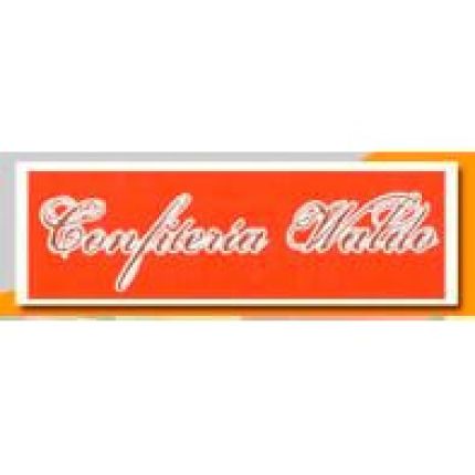 Logo van Confitería Waldo