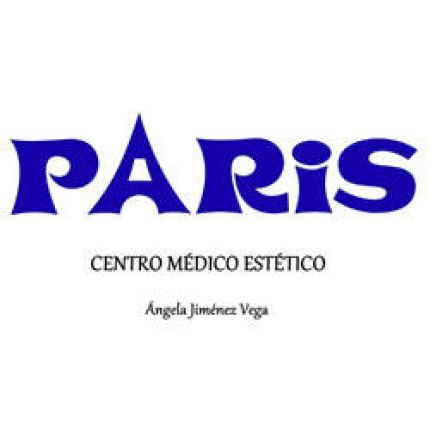 Logo von Ángela Jiménez - París