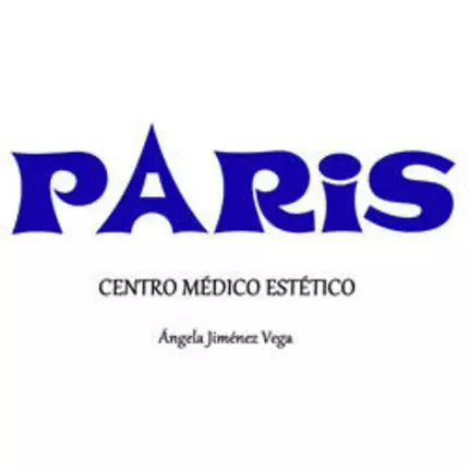 Logotipo de Ángela Jiménez - París