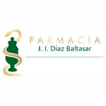 Logo od Farmacia Díaz Baltasar