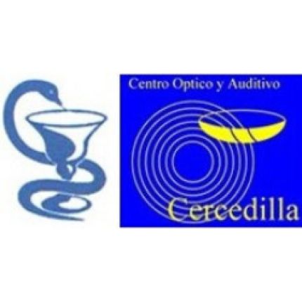 Logotyp från Farmacia - Centro Óptico y Auditivo Cercedilla