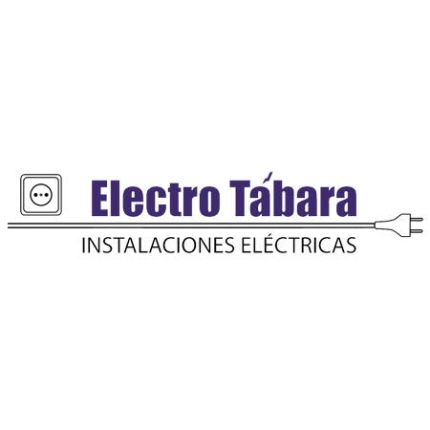 Logo od Electro Tábara