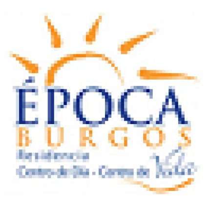 Logo da Época Burgos