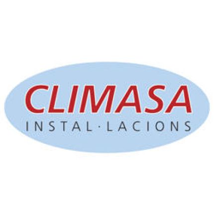 Logo da Climasa