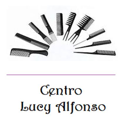 Logotyp från Lucy Afonso Centro de Estética y Salón de Peluquería