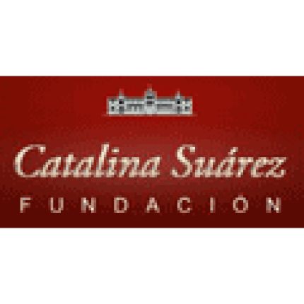 Logo fra Fundación Catalina Suárez - Residencia de Tercera Edad 