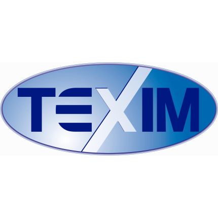 Logotipo de Texim