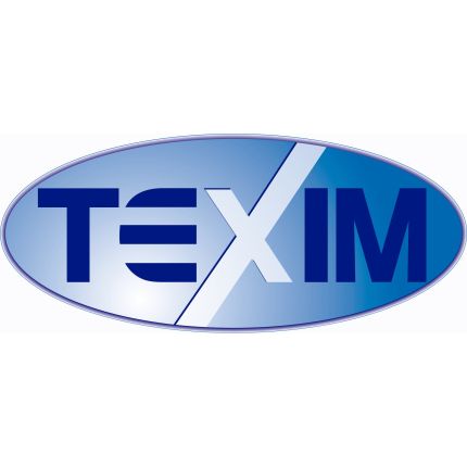 Logo van Texim