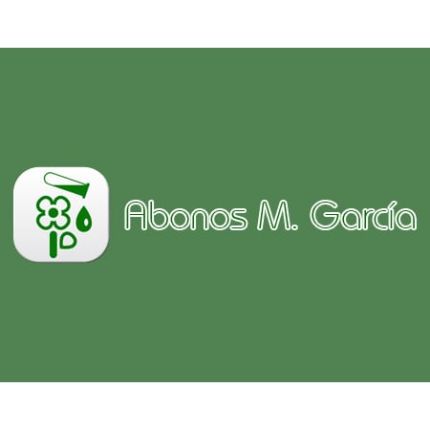 Logo od Abonos M. García