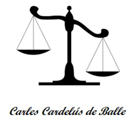 Logo from Carles Cardelús De Balle