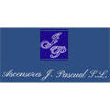 Logo od Ascensores J. Pascual