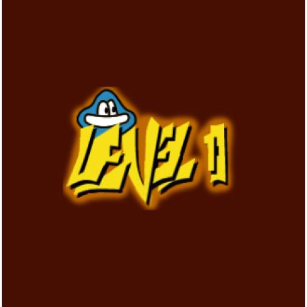 Logotipo de Level 10