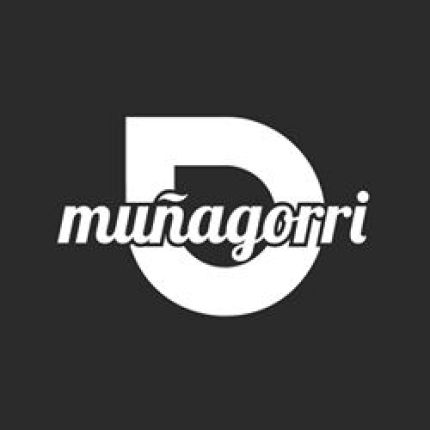 Logotyp från Muñagorri