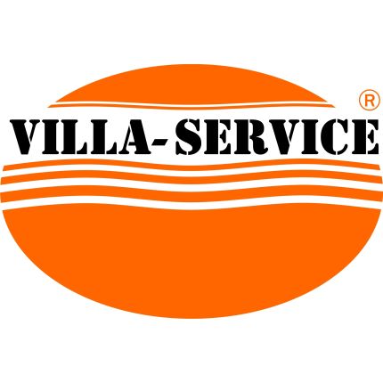 Logo van Villa Service